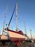 Veleiro Trident Voyager 40