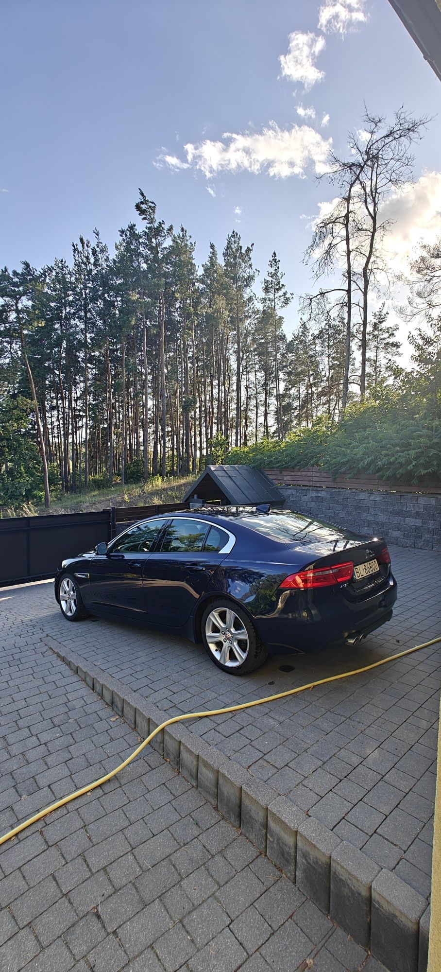 Piękny bardzo bogato wyposażony model