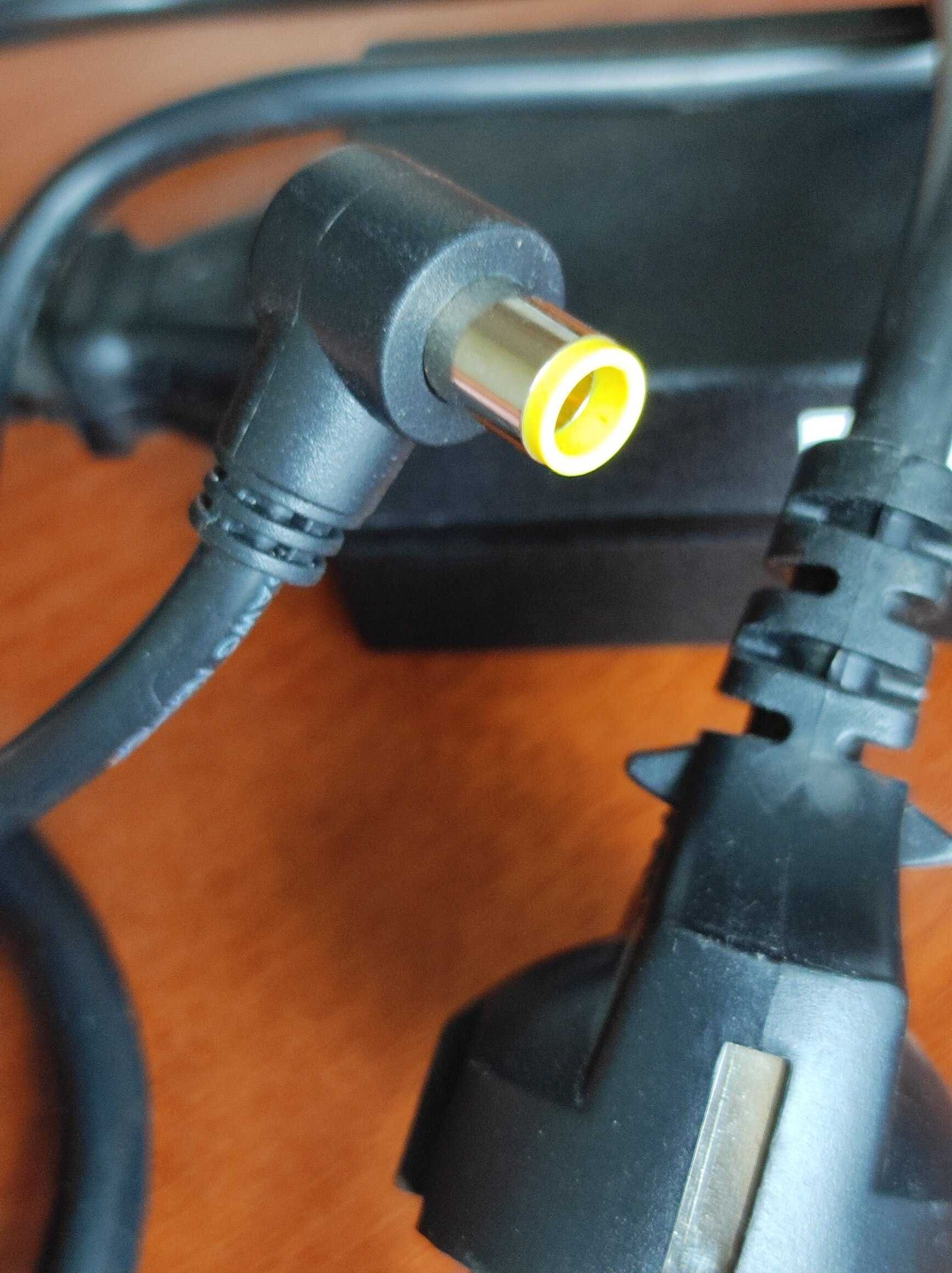 ac dc adapter ładowarka ADP 50gr b lps stacja   zasilacz do telefonu