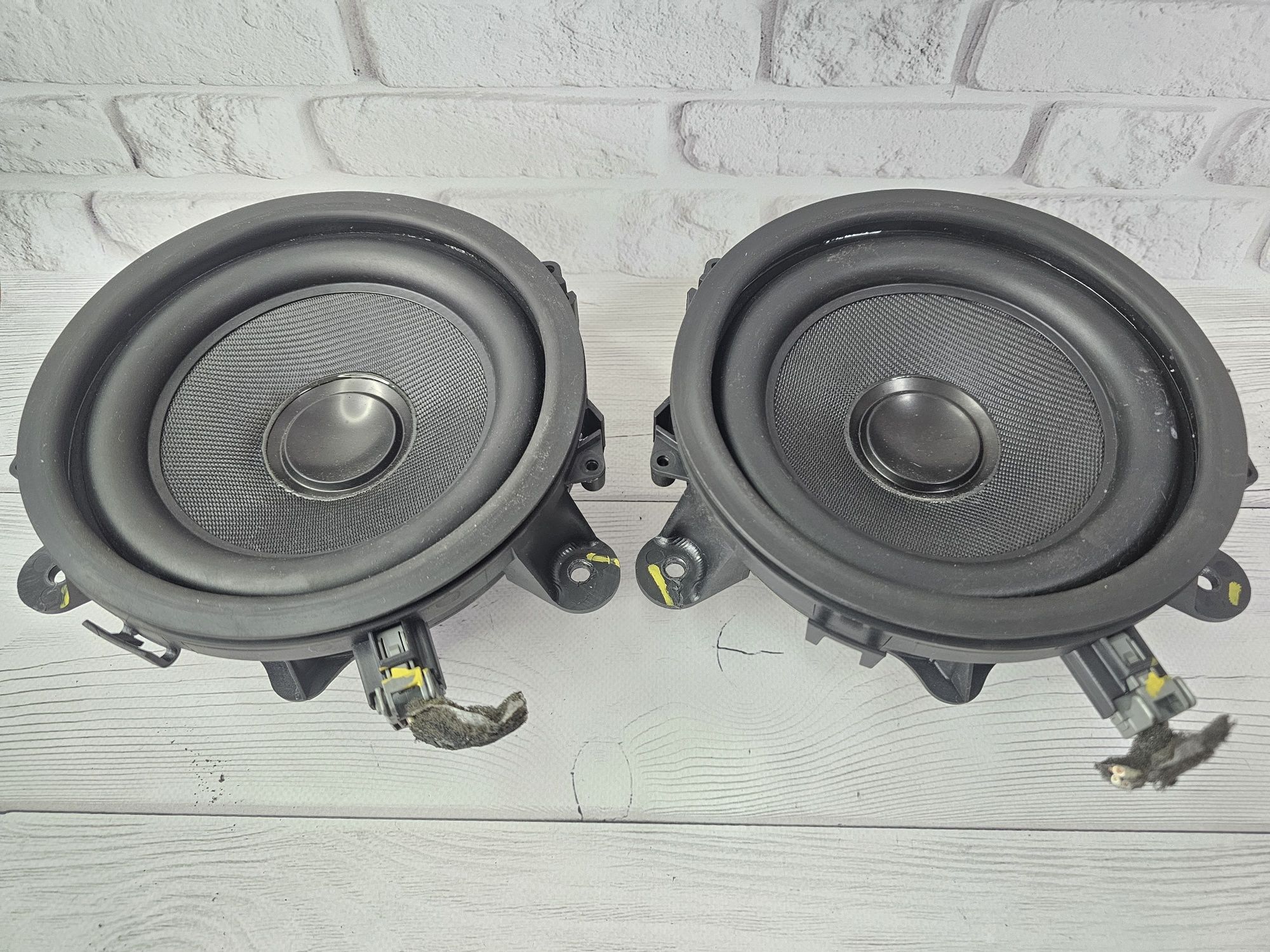 Оригінальні динаміки / Динамики / Колонки Premium Sound Volvo S40/V50