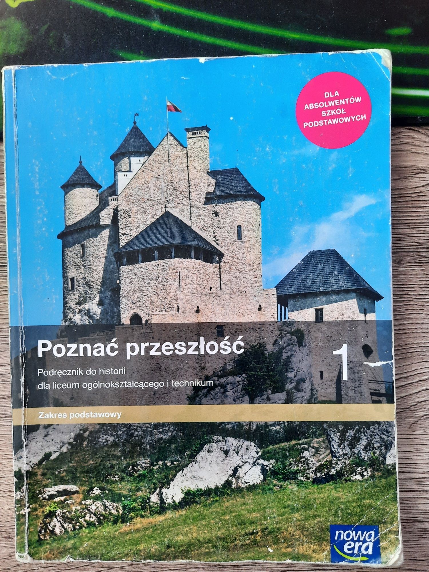 Poznać przeszłość 1