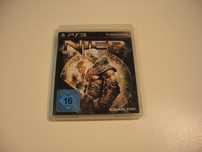 Nier - GRA Ps3 - Opole 2379