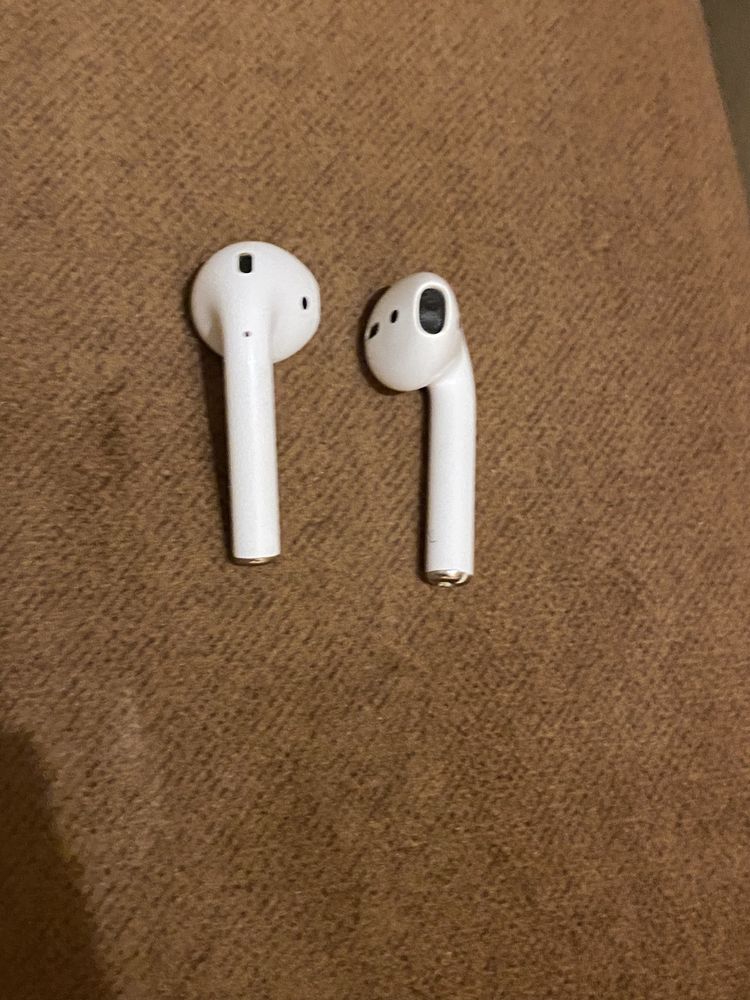 airpods 2 polecam