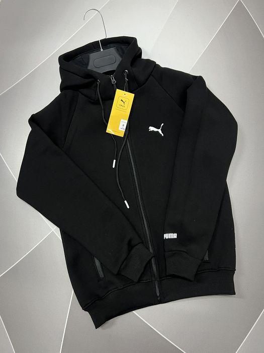 Спортивная  мужская мастерка/кофта на флисе/олимпийка Nike