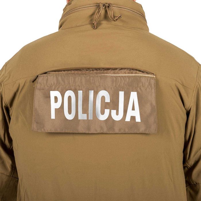 Kurtka Taktyczna Soft Shell Helikon Cougar XL Shadow Grey