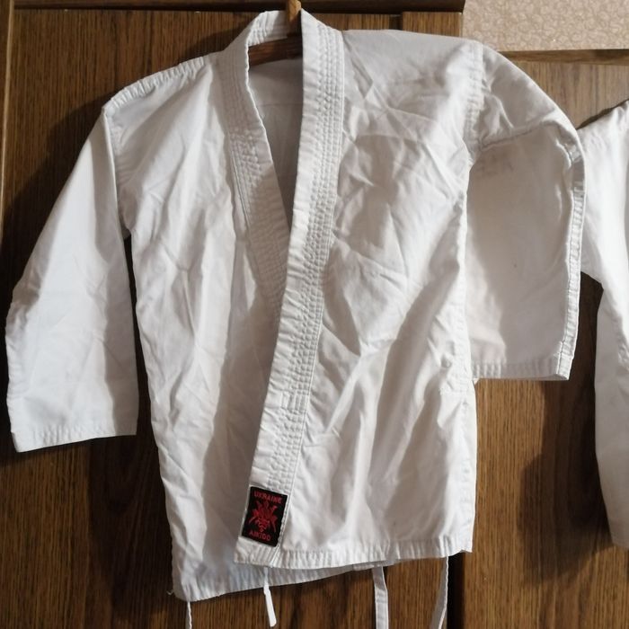 Кимано для занятий