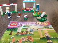 Zestaw Lego Friends nr 41011