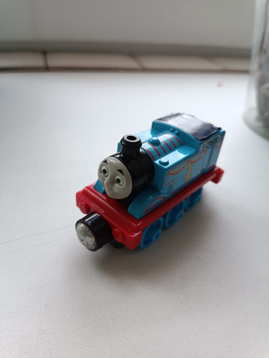 Поїзд Томас для дороги Томас