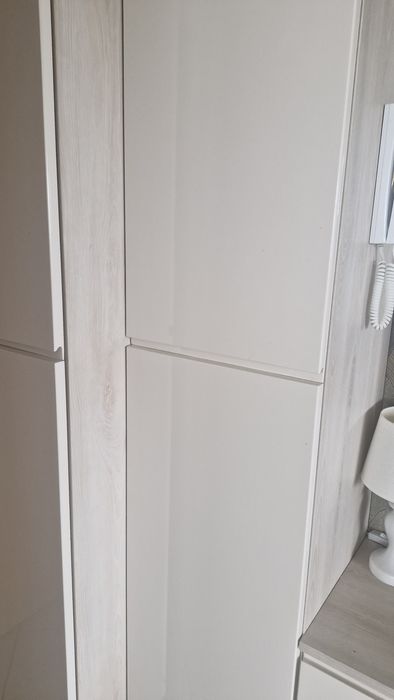 Szafka stojąca jasna