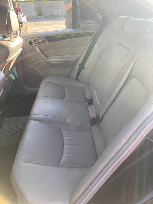 Продам Мерседес с-class