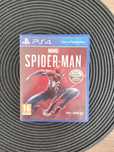 SpiderMan PS4 Pl dubbing