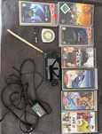 Sony PSP 1000 z 8 grami