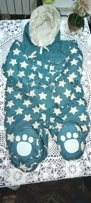 Дитячий комбінезон продам