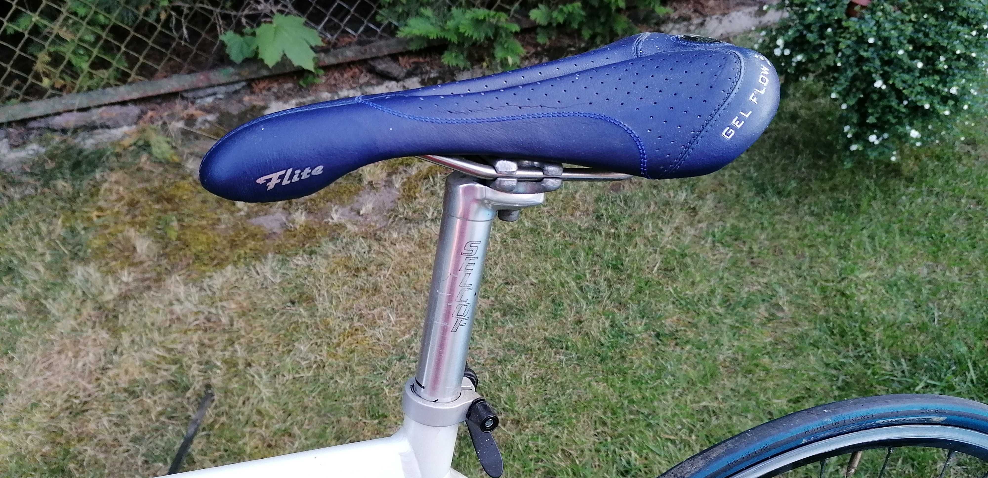 Rower eddy merckx