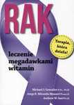 Rak - leczenie megadawkami witamin. ABA