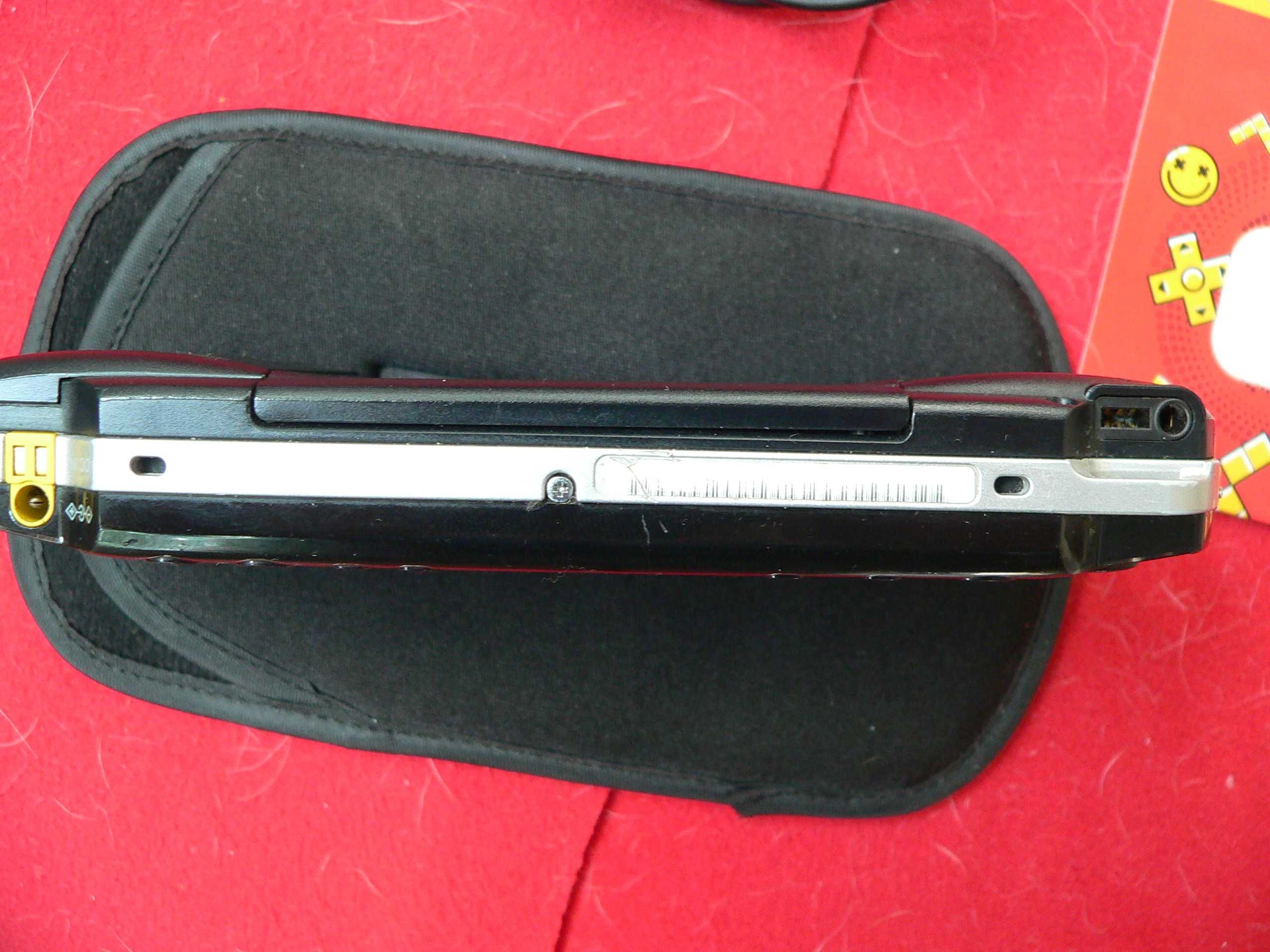 Sony PSP 1000 ..