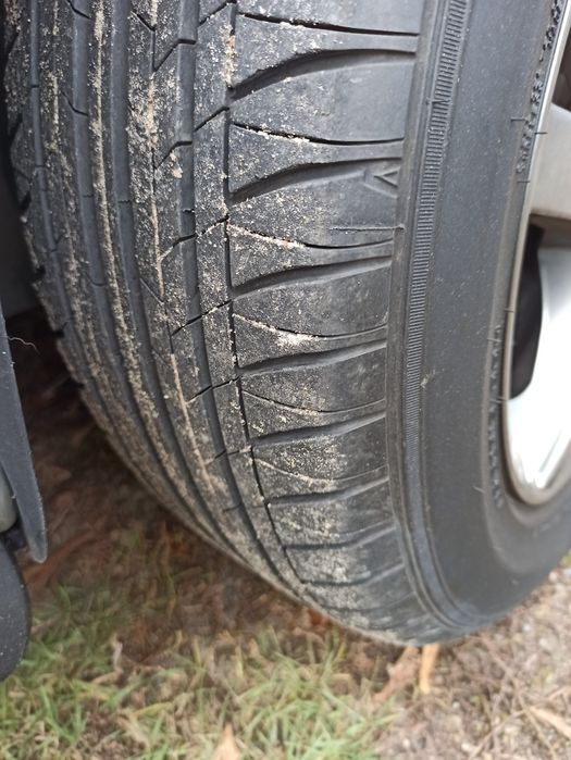 Резина летняя FALKEN ZIEX ZE322 195/60/R15 Диски Шины Колёса Покрышки