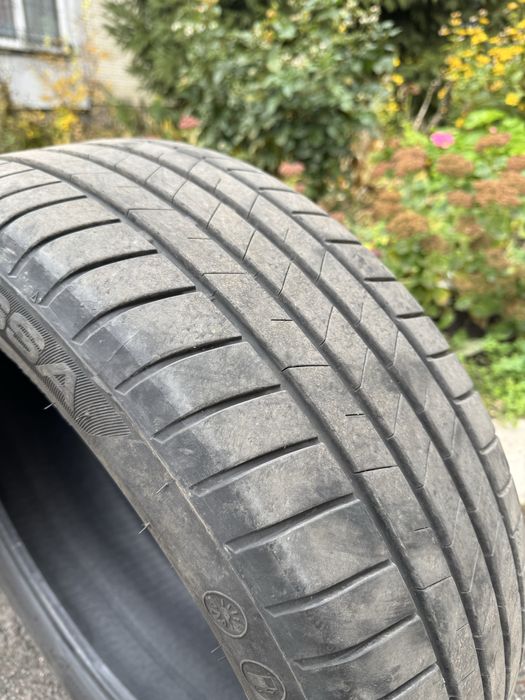 Lassa Competus H/P3 225/55 R18 98V