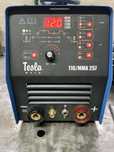 Аппарат аргонодуговой сварки Tesla Weld TIG/MMA 257