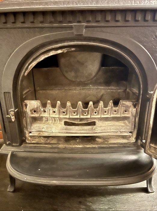 Norweski kominek Jøtul 8