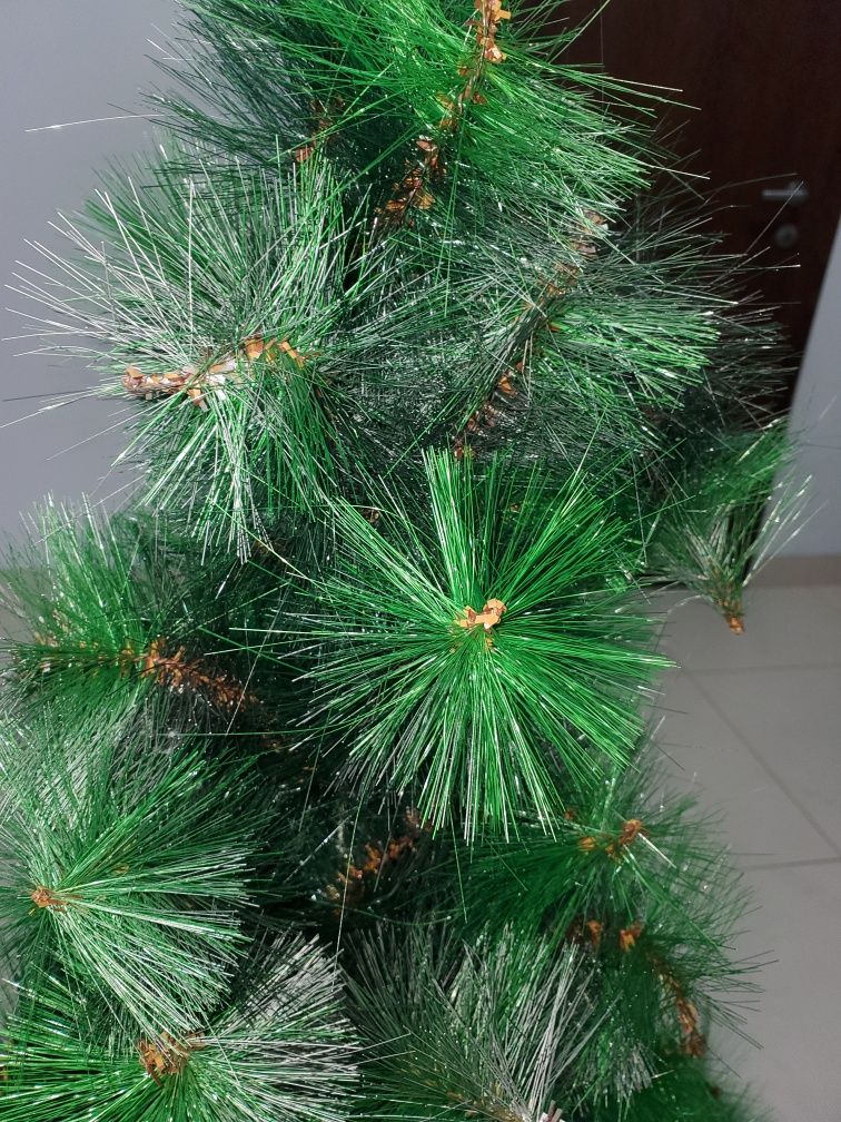 Árvore de natal 120cm