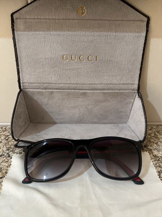 Oculos de Sol Gucci