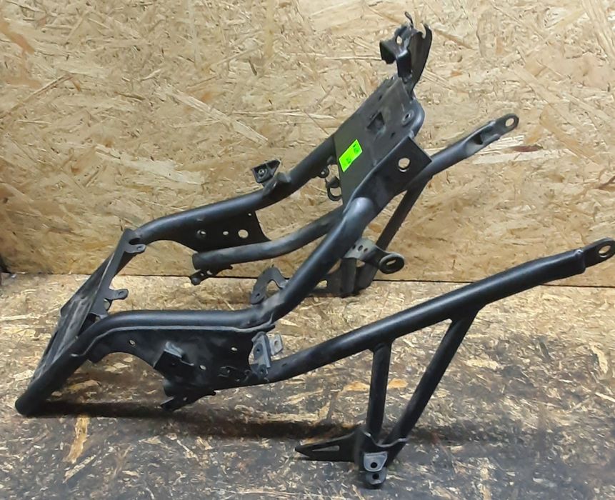 YAMAHA FZ 6 N фазер 600