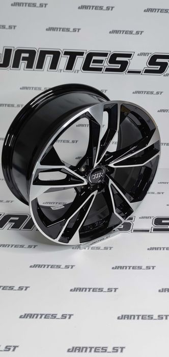 jantes 20" 5x112 Style AUDI NOVAS