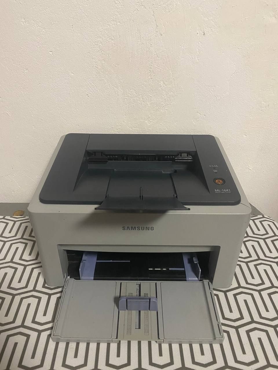 Лазерный Принтер Samsung ML-1641