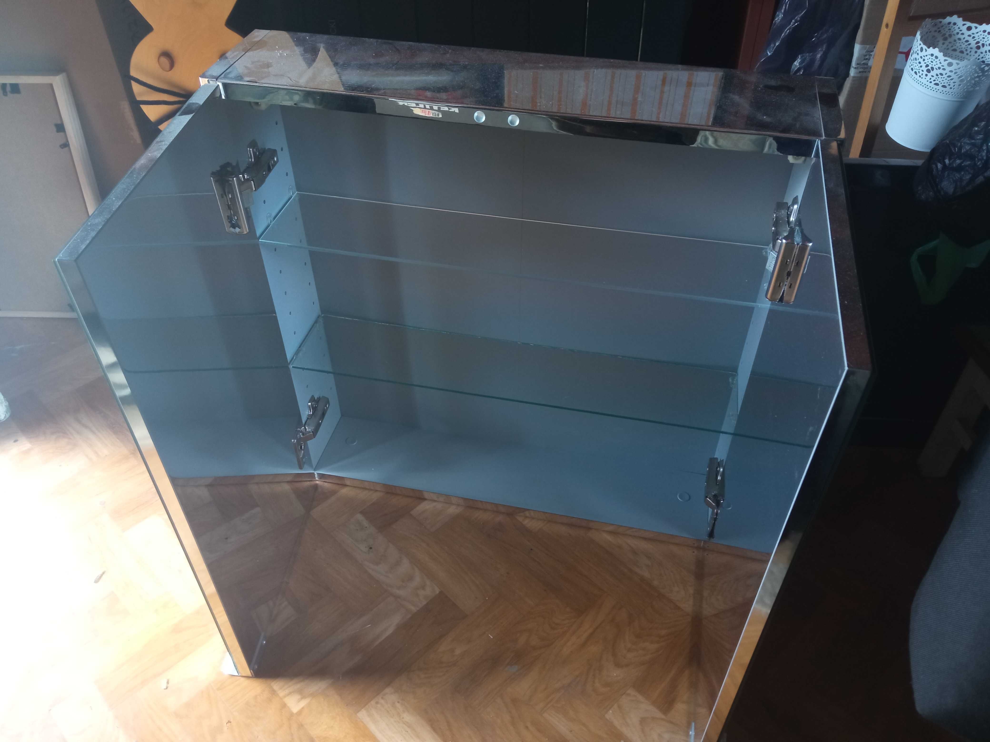 szafka łazienkowa
