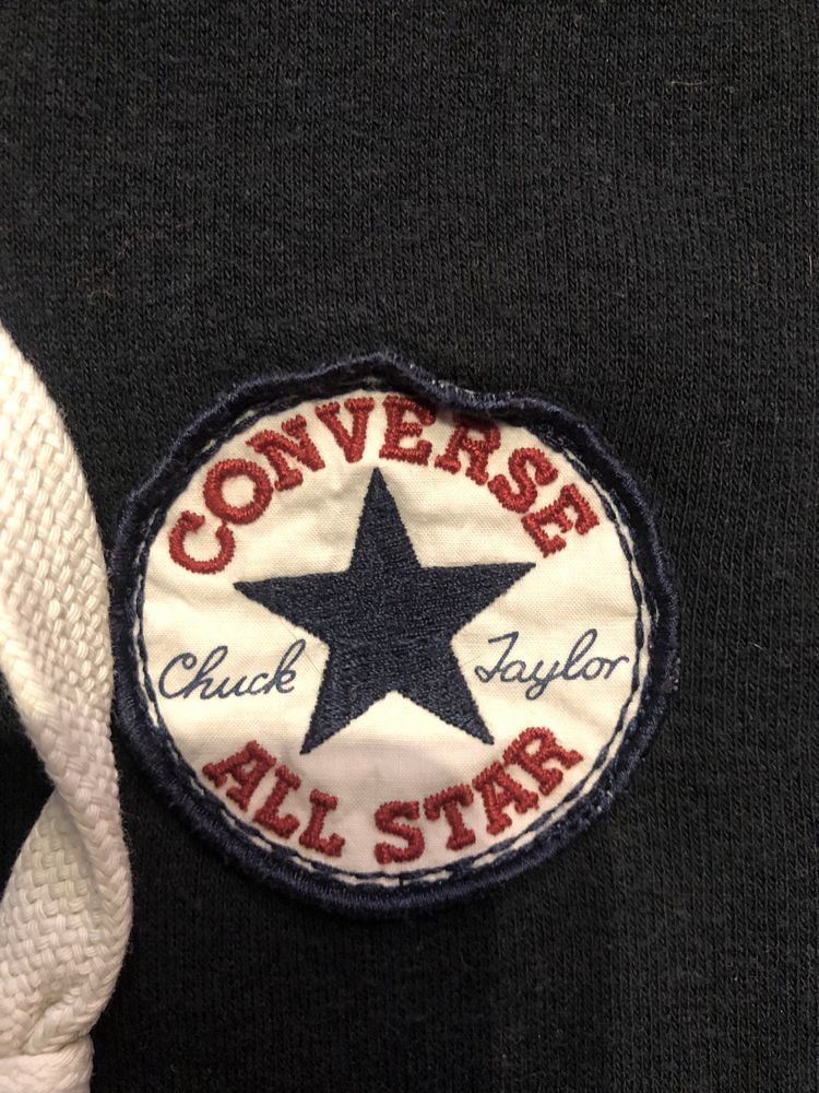 Толстовка Converse