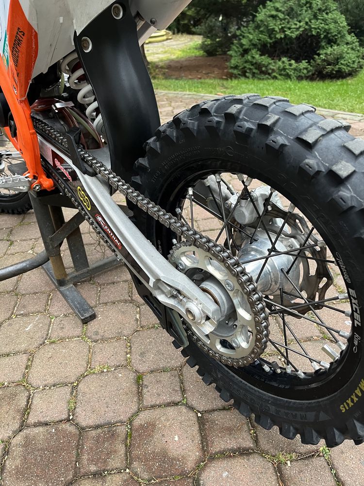 KTM 85 SX koła 17/14 2020 polski salon ,stan idealny !!!