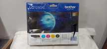 Oryginale tusze LC1280XL do Brother MFC-J6910DW A3 oryginalny tusz