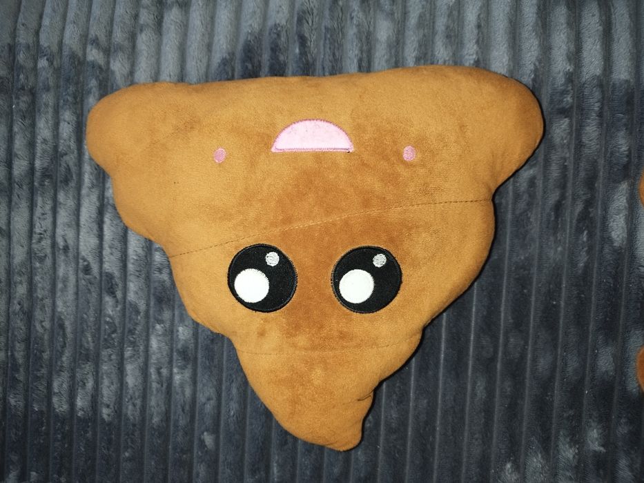 Poduszka jasiek Emotka Emotikona Emocji