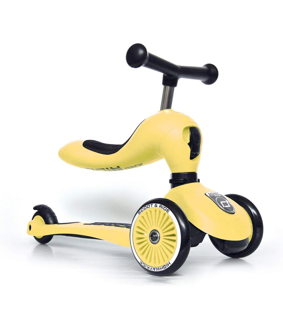 Scoot and Ride - Hulajnoga Nowa