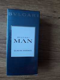 Bvulgari Man Glacial Essence After Shave Balm 40 ml