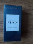 Bvulgari Man Glacial Essence After Shave Balm 40 ml