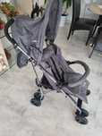 Carrinho de passeio para bebe