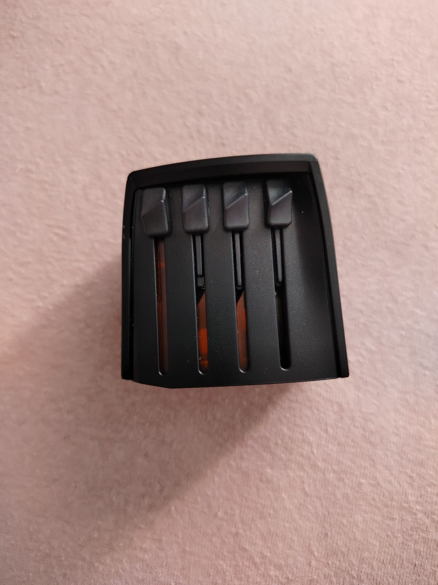 Adapter podróżny Spilbergen