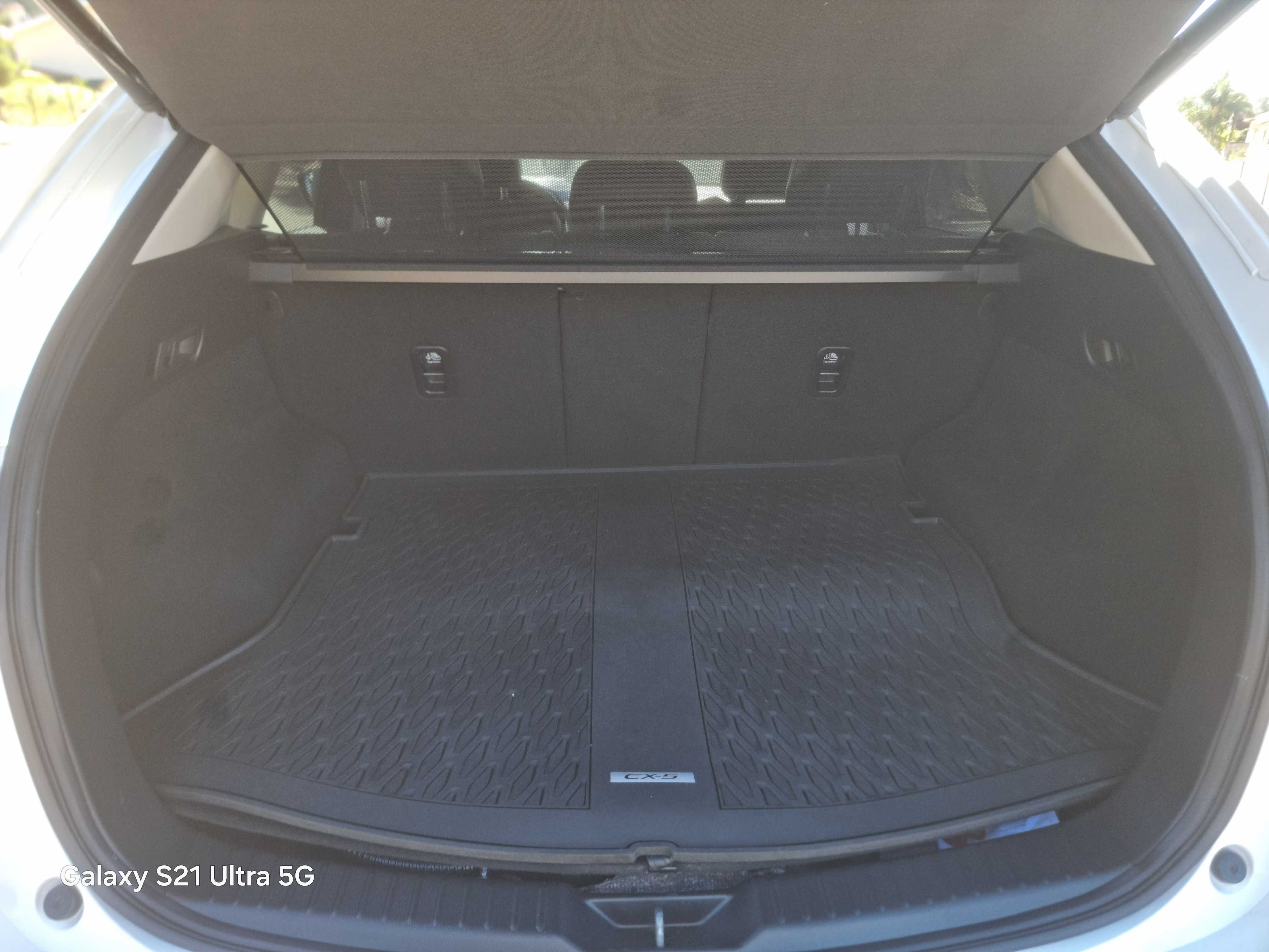 Mazda CX-5 KF Skyactiv 2019 | Híbrido Gasolina + GPL | Full Extras cx5