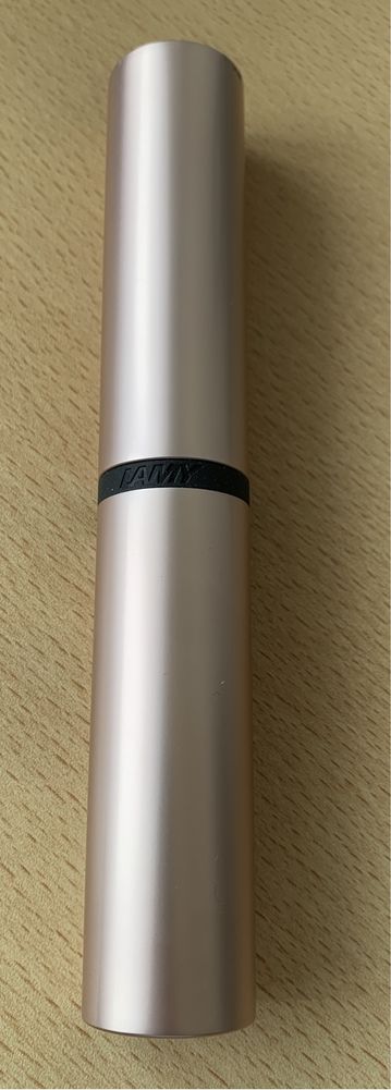 etui, tuba aluminiowa piórnik na pióro Lamy Pelikan, Montblanc, Parker