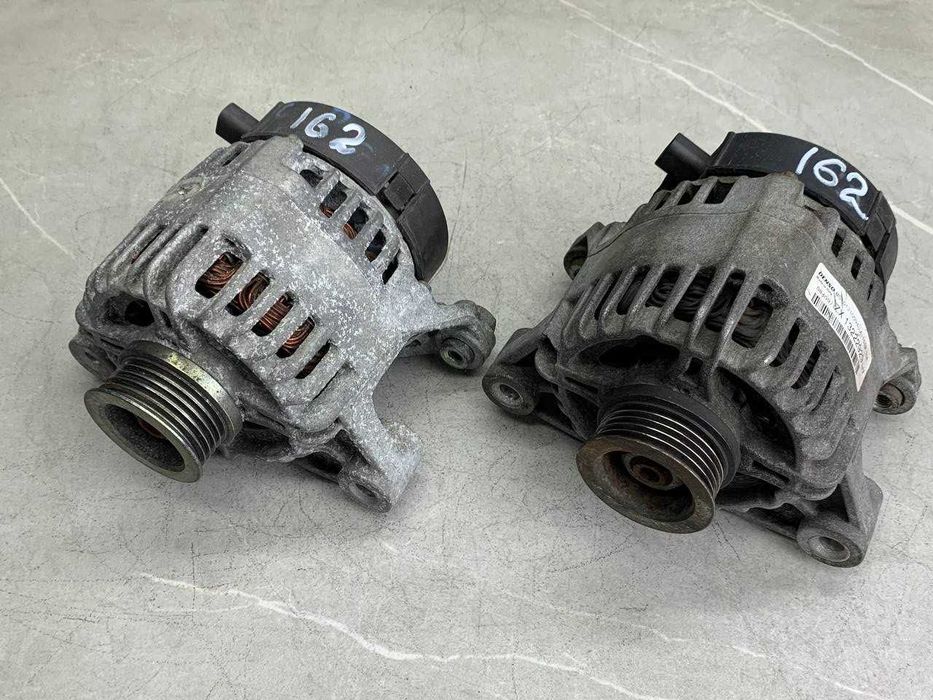 Генератор Opel Astra H Corsa D Meriva A