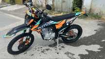 Кови Адванс 300 2025 год