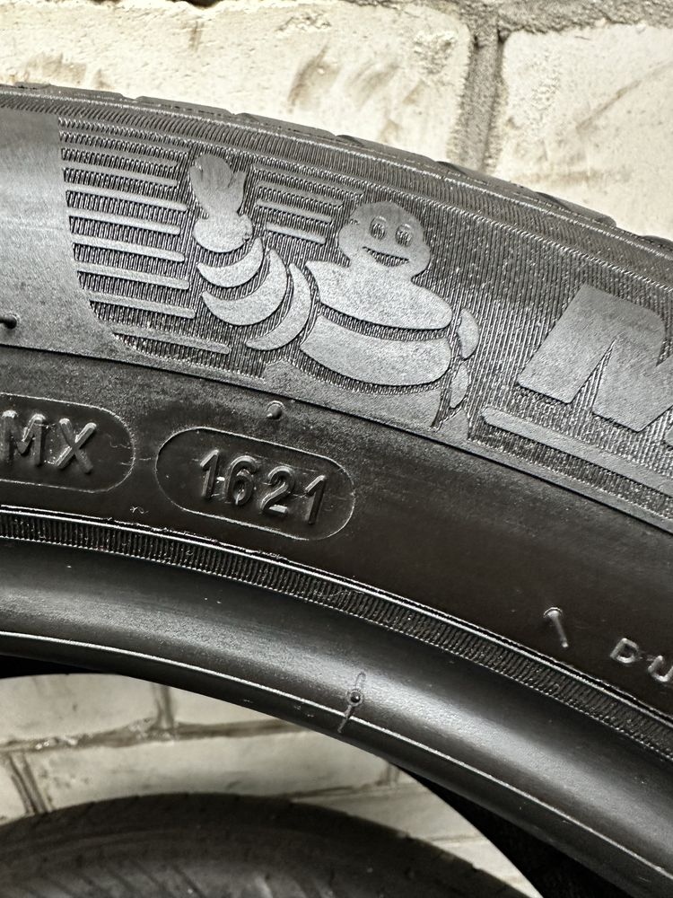 205/55/17 95V XL Michelin Primacy 4