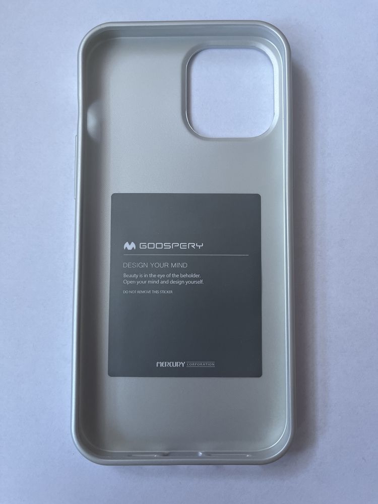Etui na telefon iPhone 12 Pro Max