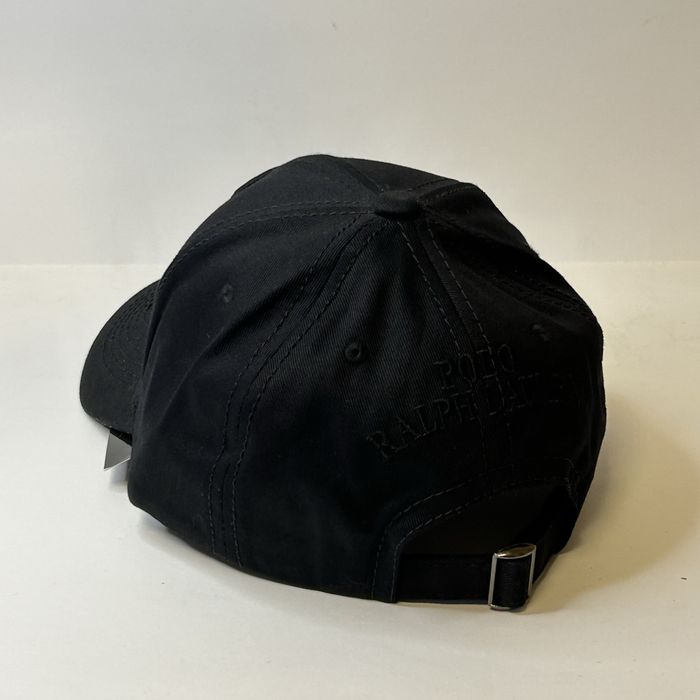 Кепка Polo розмір М