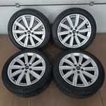 Koła Zimowe Felgi 19" 5x112 Audi A6 A7