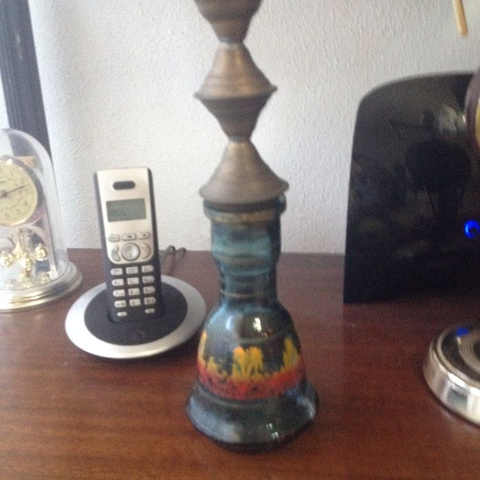 Cachimbo de água da Tunísia