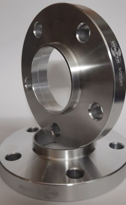 Проставки дисків BMW Проставки БМВ 5/120