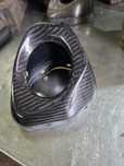Akrapovic  ponteira de carbono